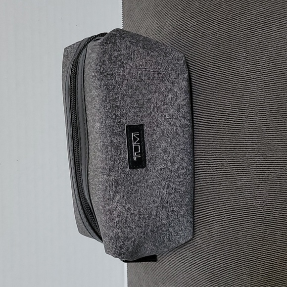 Tumi Bags Tumi For Delta Small Toiletry Bag Poshmark